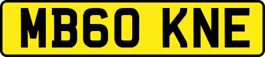 MB60KNE