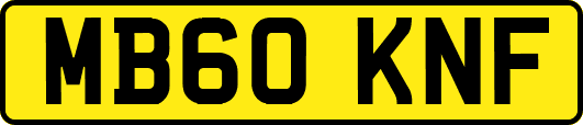 MB60KNF