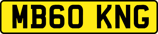 MB60KNG