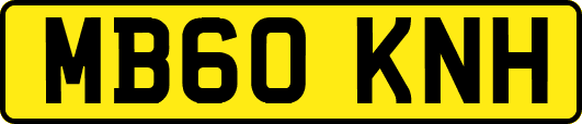 MB60KNH