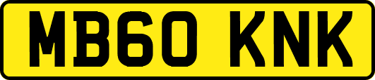 MB60KNK