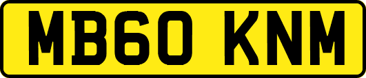 MB60KNM