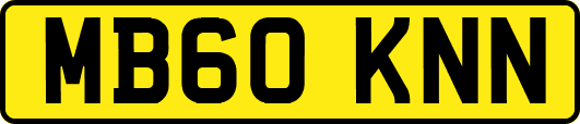 MB60KNN