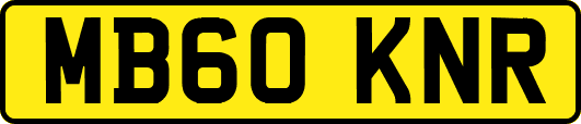 MB60KNR