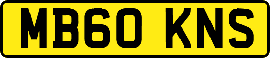 MB60KNS