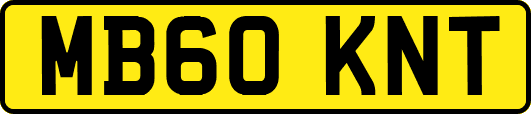 MB60KNT