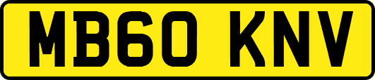 MB60KNV