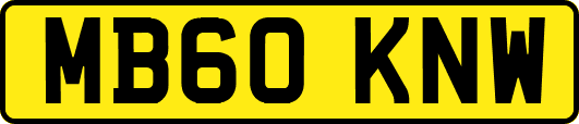 MB60KNW