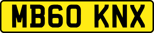 MB60KNX