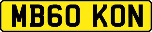MB60KON