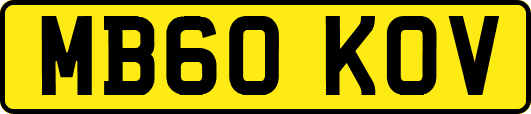 MB60KOV
