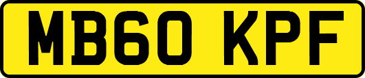 MB60KPF