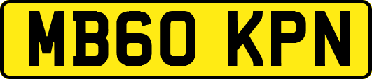MB60KPN