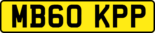 MB60KPP