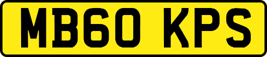 MB60KPS