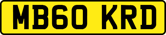 MB60KRD