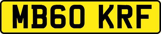 MB60KRF