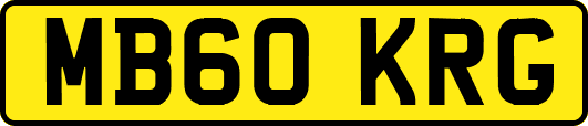 MB60KRG