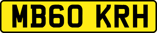 MB60KRH