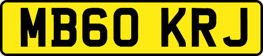 MB60KRJ