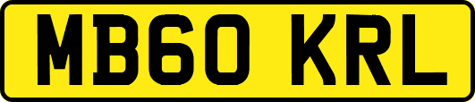 MB60KRL