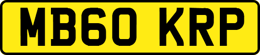 MB60KRP