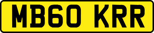 MB60KRR