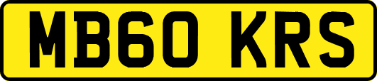 MB60KRS