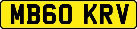 MB60KRV