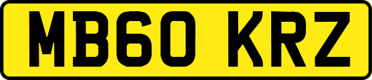 MB60KRZ
