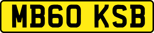 MB60KSB