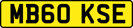 MB60KSE