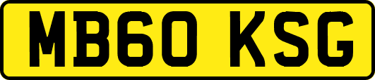 MB60KSG