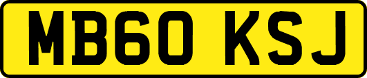 MB60KSJ