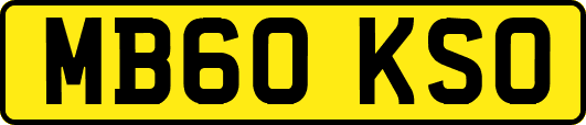 MB60KSO