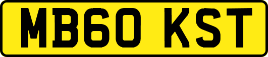 MB60KST