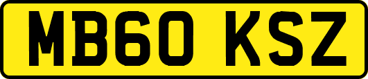MB60KSZ