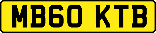 MB60KTB