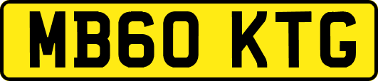 MB60KTG