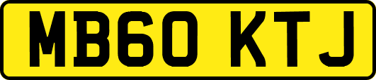 MB60KTJ