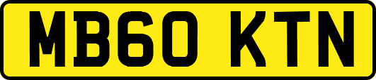 MB60KTN