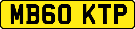 MB60KTP