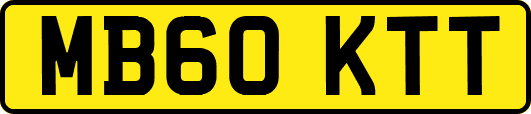 MB60KTT