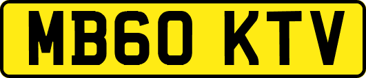 MB60KTV