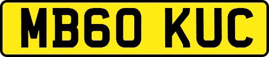 MB60KUC