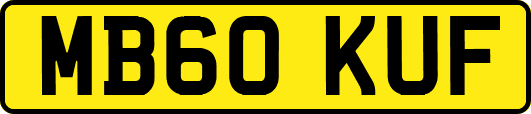 MB60KUF