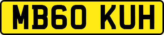 MB60KUH