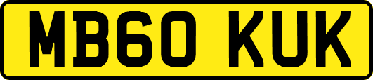 MB60KUK