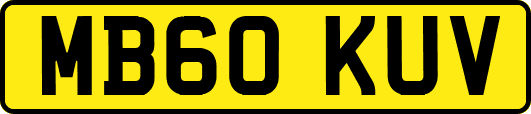 MB60KUV