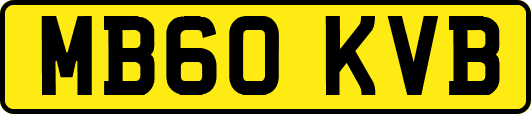 MB60KVB